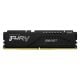 Εικόνα της Ram Kingston Fury Beast 64GB (2x32GB) DDR5-6000MHz CL36 Black KF560C36BBE2K2-64