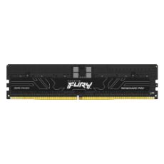 Εικόνα της Ram Kingston Fury Renegade Pro 32GB DDR5-6400MHz CL32 Black KF564R32RB-32