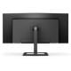 Εικόνα της Οθόνη Philips E Line 346E2CUAE/00 34" Curved VA WQHD 100Hz AMD FreeSync