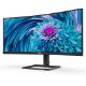 Εικόνα της Οθόνη Philips E Line 346E2CUAE/00 34" Curved VA WQHD 100Hz AMD FreeSync