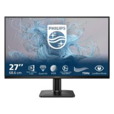 Εικόνα της Οθόνη Philips 1000 Series 27" IPS QHD 75Hz 27E2N1500L/00