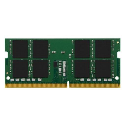 Εικόνα της Ram Kingston 8GB DDR4-3200MHz CL22 KCP432SS8/8