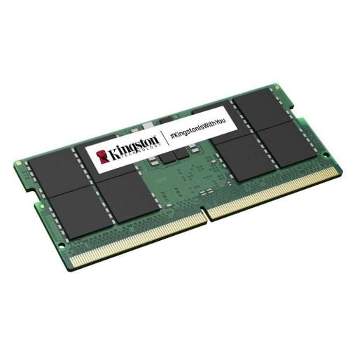 Εικόνα της Ram Kingston 32GB DDR5-5600MHz CL46 KCP556SD8-32