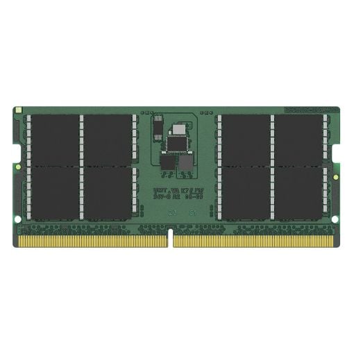 Εικόνα της Ram Kingston 32GB DDR5-5600MHz CL46 KCP556SD8-32