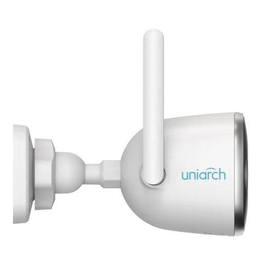 Εικόνα της Outdoor Wireless IP Camera Uniarch Uho-B2D-M5F3D Pan/Tilt/Rotate 5MP