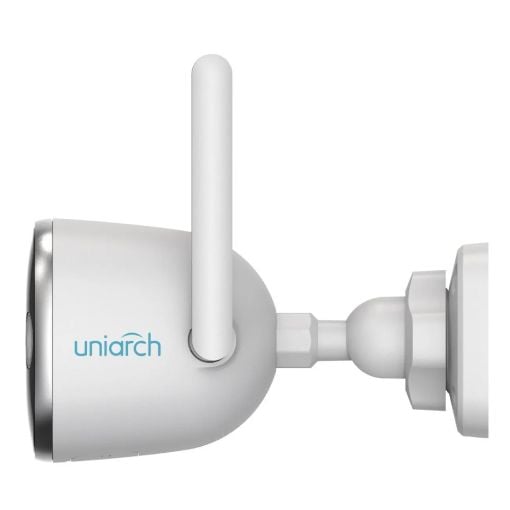 Εικόνα της Outdoor Wireless IP Camera Uniarch Uho-B2D-M5F3D Pan/Tilt/Rotate 5MP