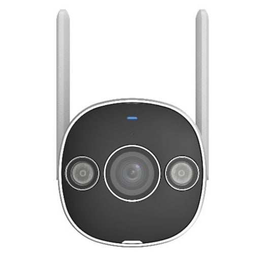 Εικόνα της Outdoor Wireless IP Camera Uniarch Uho-B2D-M5F3D Pan/Tilt/Rotate 5MP