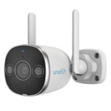 Εικόνα της Outdoor Wireless IP Camera Uniarch Uho-B2D-M5F3D Pan/Tilt/Rotate 5MP