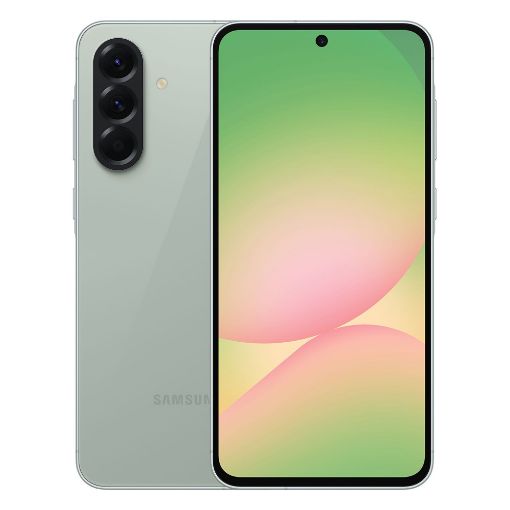 Εικόνα της Smartphone Samsung Galaxy A56 5G 8GB 256GB Awesome Olive SM-A566BZGCEUE