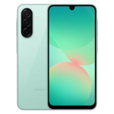 Εικόνα της Smartphone Samsung Galaxy A26 5G Dual Sim 8GB 256GB Mint SM-A266BLGCEUE