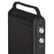 Εικόνα της Θερμοπομπός Primo Mica 2000W Black PRMH-81098