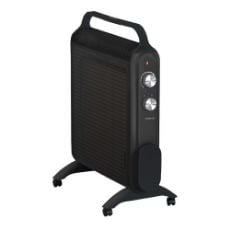 Εικόνα της Θερμοπομπός Primo Mica 2000W Black PRMH-81098