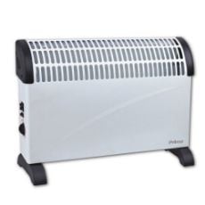 Εικόνα της Θερμοπομπός Primo Turbo 2000W White PRCH-81019
