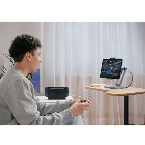 Εικόνα της Elgato Game Capture Neo Full HD 60Hz USB 3.0 White 10GBV9901