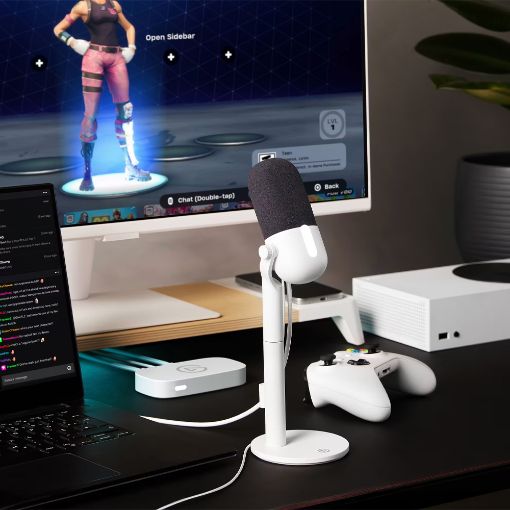 Εικόνα της Elgato Game Capture Neo Full HD 60Hz USB 3.0 White 10GBV9901