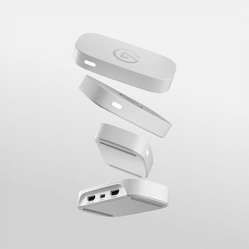 Εικόνα της Elgato Game Capture Neo Full HD 60Hz USB 3.0 White 10GBV9901