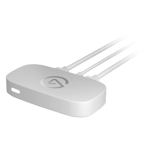 Εικόνα της Elgato Game Capture Neo Full HD 60Hz USB 3.0 White 10GBV9901
