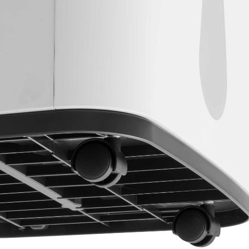 Εικόνα της Αφυγραντήρας Sencor SDH 3028WH Wi-Fi 30 lt/ημέρα 420W White