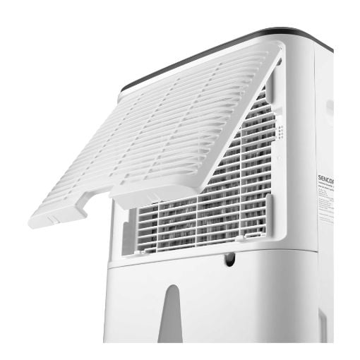 Εικόνα της Αφυγραντήρας Sencor SDH 3028WH Wi-Fi 30 lt/ημέρα 420W White