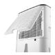 Εικόνα της Αφυγραντήρας Sencor SDH 3028WH Wi-Fi 30 lt/ημέρα 420W White