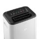 Εικόνα της Αφυγραντήρας Sencor SDH 3028WH Wi-Fi 30 lt/ημέρα 420W White