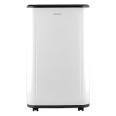 Εικόνα της Αφυγραντήρας Sencor SDH 3028WH Wi-Fi 30 lt/ημέρα 420W White