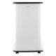 Εικόνα της Αφυγραντήρας Sencor SDH 3028WH Wi-Fi 30 lt/ημέρα 420W White