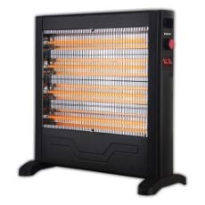 Εικόνα της Σόμπα Χαλαζία Primo 2800W Black PRQH-81104