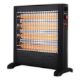 Εικόνα της Σόμπα Χαλαζία Primo 2800W Black PRQH-81104