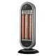 Εικόνα της Σόμπα Carbon Primo 900W Black PRCH-81032
