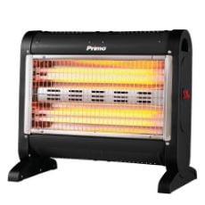 Εικόνα της Σόμπα Χαλαζία Primo 1600W Black PRQH-81051