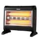 Εικόνα της Σόμπα Χαλαζία Primo 1600W Black PRQH-81051