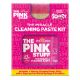 Εικόνα της Σετ Καθαρισμού The Pink Stuff The Miracle Cleaning Paste Kit