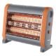 Εικόνα της Σόμπα Carbon Primo 1600W Grey/Orange PRCH-81102