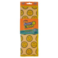 Εικόνα της Πανί Καθαρισμού Scrub Daddy Scour Cloth Yellow