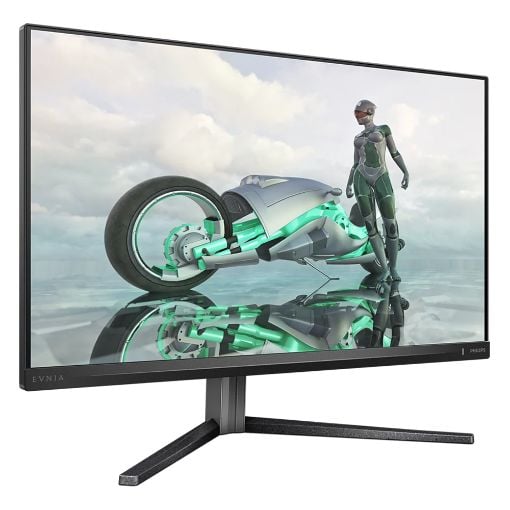 Εικόνα της Οθόνη Philips Evnia 3000 27M2N3800A/00 27" Fast IPS UHD 160Hz