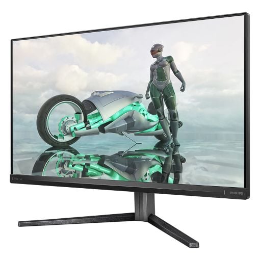 Εικόνα της Οθόνη Philips Evnia 3000 27M2N3800A/00 27" Fast IPS UHD 160Hz