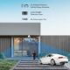 Εικόνα της Outdoor IP Camera Ezviz C8C 3K Pan/Tilt Wireless