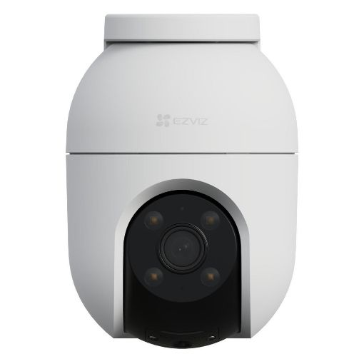Εικόνα της Outdoor IP Camera Ezviz C8C 3K Pan/Tilt Wireless