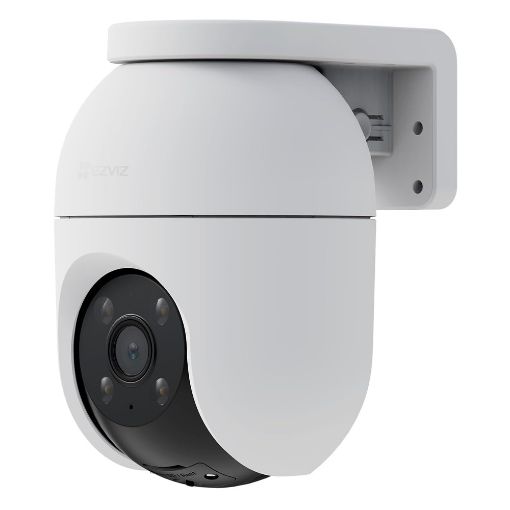 Εικόνα της Outdoor IP Camera Ezviz C8C 3K Pan/Tilt Wireless