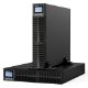 Εικόνα της UPS Tescom Prime RT LCD 1kVA On Line 4 x IEC UPS.0973