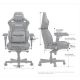 Εικόνα της Gaming Chair Anda Seat Kaiser 4 V2 XL Premium PVC Leather Elegant Black AD12YDDC-XLL-20BPV/C