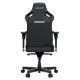 Εικόνα της Gaming Chair Anda Seat Kaiser 4 V2 XL Premium PVC Leather Elegant Black AD12YDDC-XLL-20BPV/C