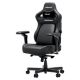 Εικόνα της Gaming Chair Anda Seat Kaiser 4 V2 XL Premium PVC Leather Elegant Black AD12YDDC-XLL-20BPV/C