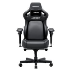 Εικόνα της Gaming Chair Anda Seat Kaiser 4 V2 XL Premium PVC Leather Elegant Black AD12YDDC-XLL-20BPV/C