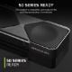 Εικόνα της Τροφοδοτικό Corsair HX1000i Shift 1000W Cybenetics Platinum Full Modular CP-9020265-EU