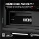 Εικόνα της Τροφοδοτικό Corsair HX1000i Shift 1000W Cybenetics Platinum Full Modular CP-9020265-EU