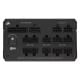 Εικόνα της Τροφοδοτικό Corsair HX1000i Shift 1000W Cybenetics Platinum Full Modular CP-9020265-EU