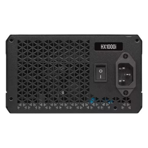 Εικόνα της Τροφοδοτικό Corsair HX1000i Shift 1000W Cybenetics Platinum Full Modular CP-9020265-EU