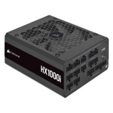 Εικόνα της Τροφοδοτικό Corsair HX1000i Shift 1000W Cybenetics Platinum Full Modular CP-9020265-EU